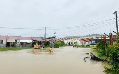 NHA curbs flooding in ‘Yolanda’ housing sites